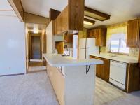 1983 GOLDEN WEST CANTERBURY Manufactured Home