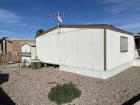 1983 GOLDEN WEST CANTERBURY Manufactured Home