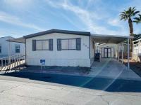 1983 GOLDEN WEST CANTERBURY Manufactured Home