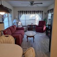1971 Mobile Home