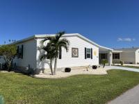 2002 Palm Harbor Mobile Home