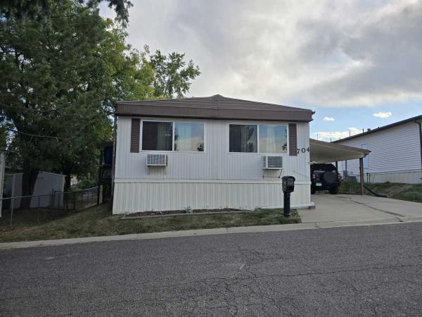 1971 COR MH Mobile Home