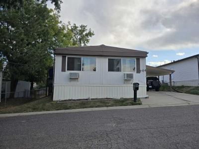 Mobile Home at 1801 W 92nd Ave Federal Heights, CO 80260