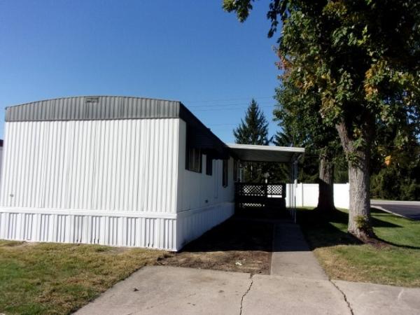 1981 Patriot Manufactured Home