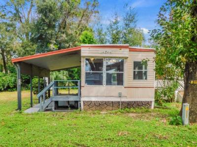 Mobile Home at 9553 Old Lakeland Highway Lot 15A Dade City, FL 33525