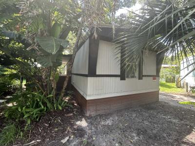 Mobile Home at 2320 Eslinger Road Lot 66 New Smyrna Beach, FL 32168