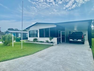 Mobile Home at 551 Waterfront Street Melbourne, FL 32934