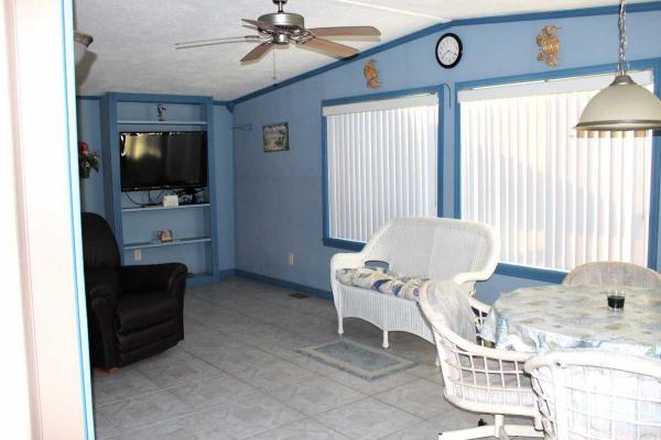 1991 PH Manufactured Home