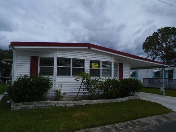 1980 NOBI Manufactured Home