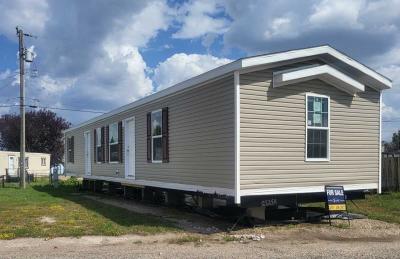 Mobile Home at 3008 Terry Road #55 Cheyenne, WY 82007