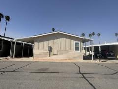 Photo 4 of 24 of home located at 5001 W Florida Avenue #72 Hemet, CA 92545