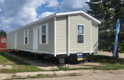 Mobile Home at 3008 Terry Road #51 Cheyenne, WY 82007