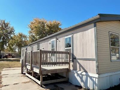 Mobile Home at 2552 Smith Ave., Lot 59 Marshalltown, IA 50158