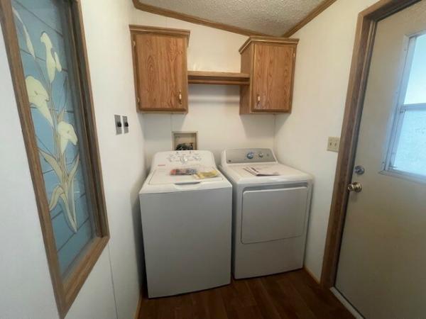 1988 Palm Harbor UNK Mobile Home