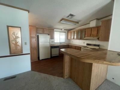 Photo 5 of 11 of home located at 11596 W. Sierra Dawn Blvd #233 Surprise, AZ 85378