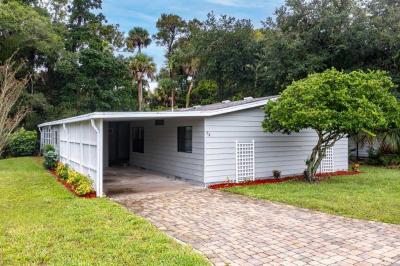 Mobile Home at 24 Tropical Falls Dr Ormond Beach, FL 32174