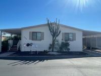 1988 Palm Harbor UNK Mobile Home