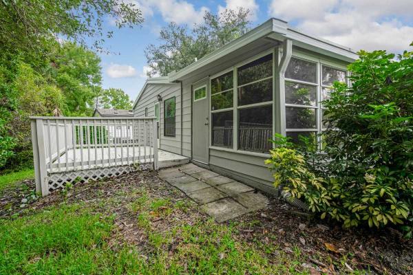 1990 Jacobson  HS Mobile Home