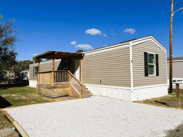 2021 TRU Mobile Home For Sale