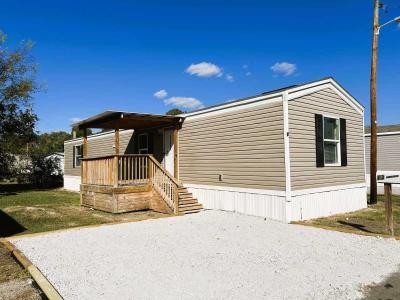 Mobile Home at 13 Charlsie Trail Rossville, GA 30741