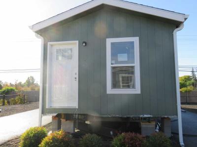 Mobile Home at 3839 Pacific Ave #302 Forest Grove, OR 97116