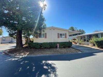 Mobile Home at 179 Dutchess Sacramento, CA 95827