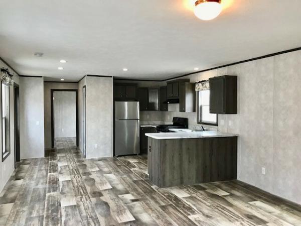 2023 Fairmont  Harmony Manufactured Home