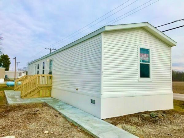 2023 Fairmont  Harmony Manufactured Home