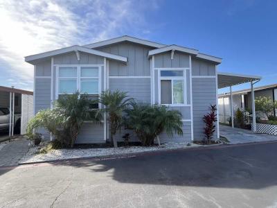 Mobile Home at 19361 Brookhurst St. 79 Huntington Beach, CA 92646