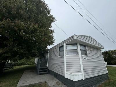 Mobile Home at 105 Groundhog Road Christiansburg, VA 24073