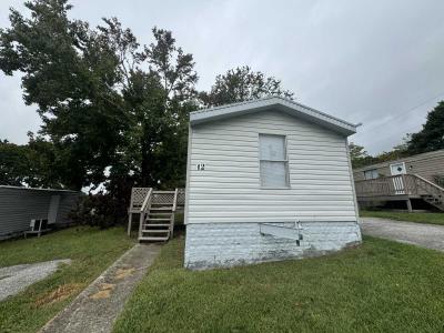 Mobile Home at 12 Billy Street Christiansburg, VA 24073