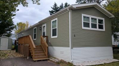 Mobile Home at 1 Greenbriar Drive Duluth, MN 55810