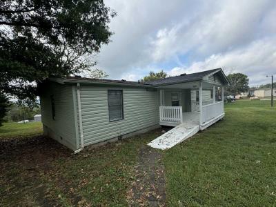 Mobile Home at 46 Cemetery Road Christiansburg, VA 24073