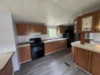 Manufactured Home