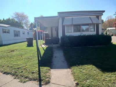 Mobile Home at 100 Brittany Dr. Lansing, MI 48906