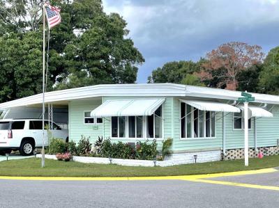 Mobile Home at 7001 142D Ave Largo, FL 33771