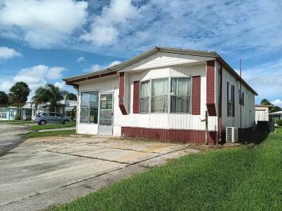 Mobile Home at 1113 Rainbow Circle Eustis, FL 32726