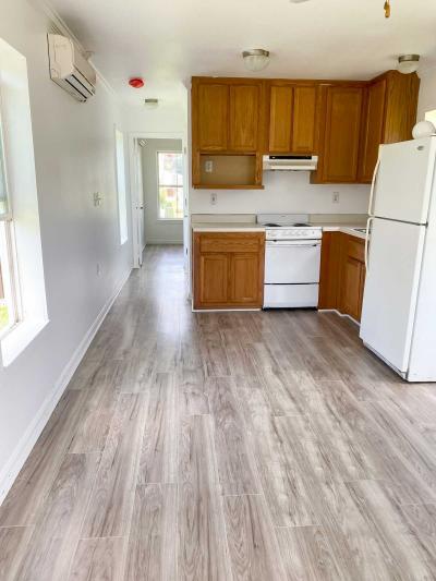 Photo 2 of 6 of home located at 8400 W Oaklawn Rd, Lot 49 Biloxi, MS 39532