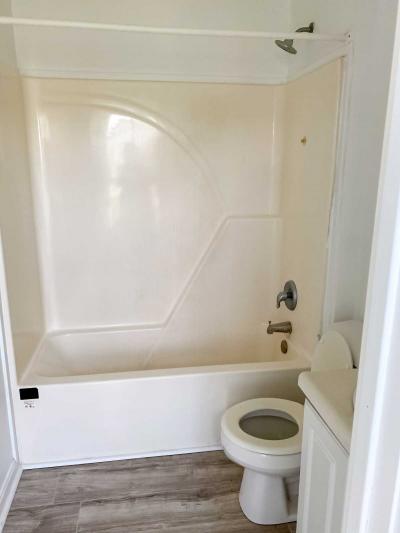 Photo 4 of 6 of home located at 8400 W Oaklawn Rd, Lot 49 Biloxi, MS 39532