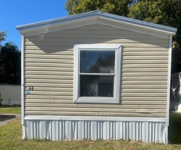 2019 Manufactured Home