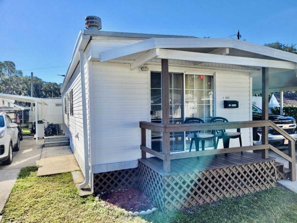 1978 ROME Mobile Home