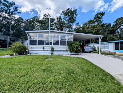 Mobile Home at 3013 Fleet Street Brooksville, FL 34601