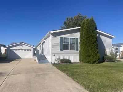 Mobile Home at 329 Lilac Ln Matteson, IL 60443