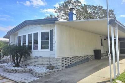 Mobile Home at 10265 Ulmerton Rd. Largo, FL 33771