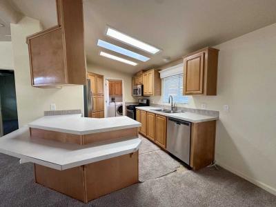 Mobile Home at 1951 47th St #121 San Diego, CA 92102