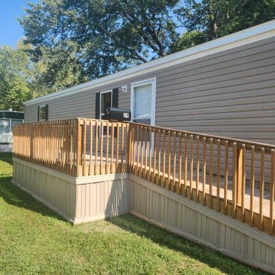 Mobile Home at 1202 Lone Oak Rd #29 Paris, TN 38242