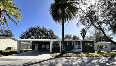 Mobile Home at 405 Strawberry Ridge Blvd Valrico, FL 33594