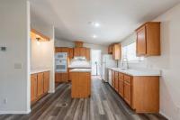 2006 Clayton Manufactured Home