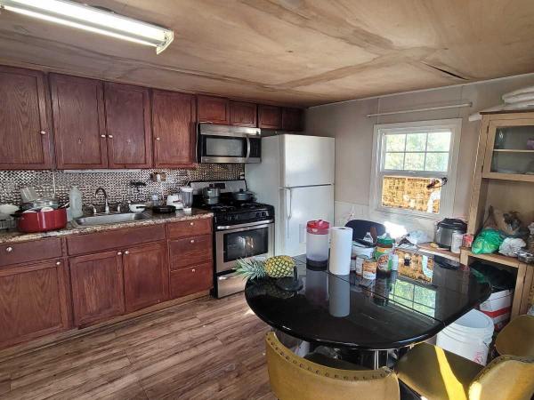 1970 Liberty Mobile Home For Sale