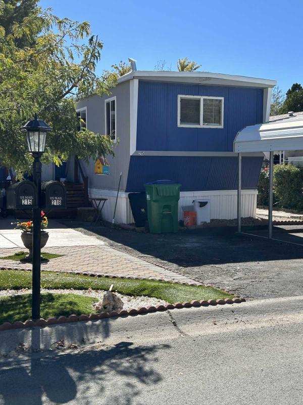 1969 Marlette Mobile Home For Sale